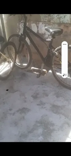 Venda se 3 bicicletas 26 muito boua top pra uso