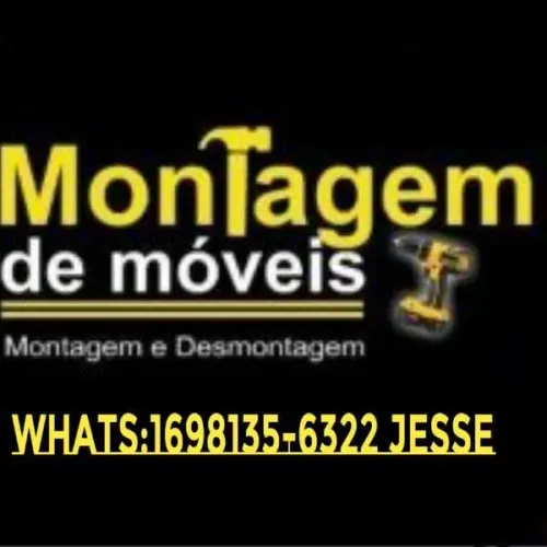 Montador de móveis