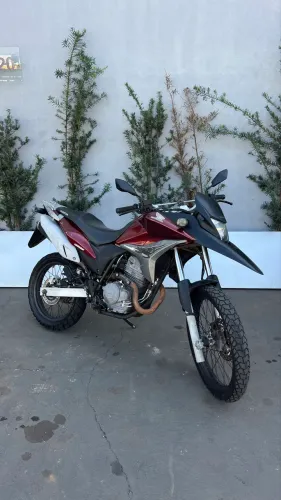 XRE 300 - 2011