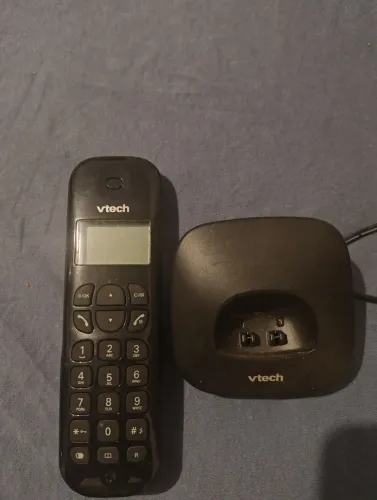 Telefone sem fio