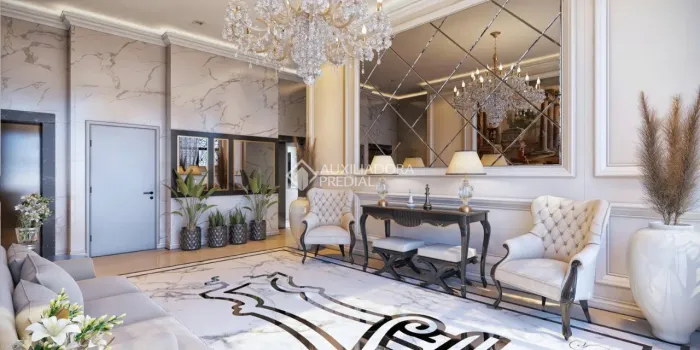 Apartamento à venda em Itapema - The Royal Towers
