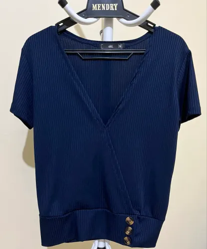 Blusinha nova