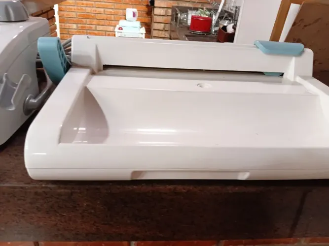 Seladora odontológica semi jova