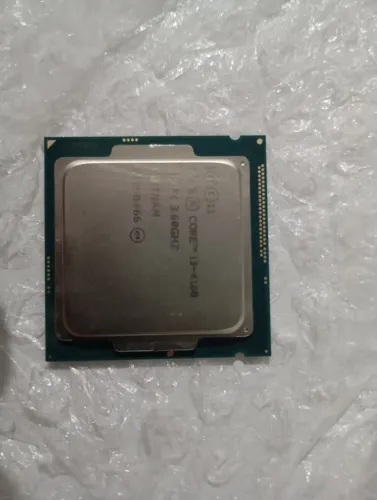 processador i3 4160