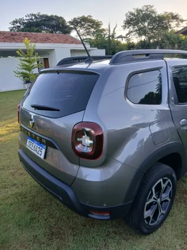 Renault Duster Iconic 1.6 16V Flex AUT 2023