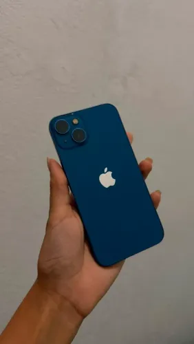 iPhone 13 todo original 