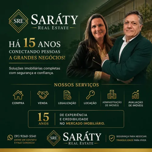 Saráty gestor imobiliário