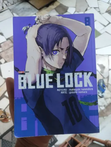 Mangá