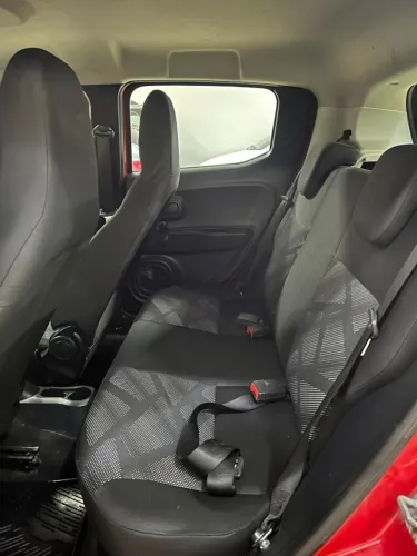 Fiat Mobi Like 1.0 Fire Flex 5P. 2019