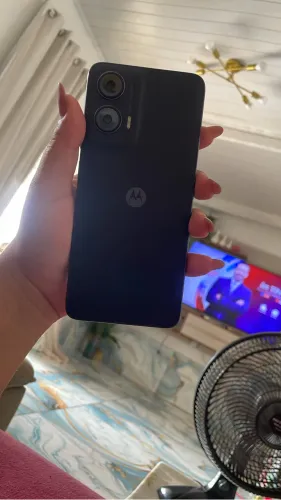 Moto G35