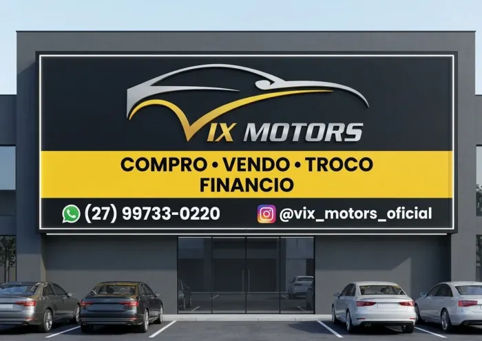 Vendedor (a) de Veículos Usados