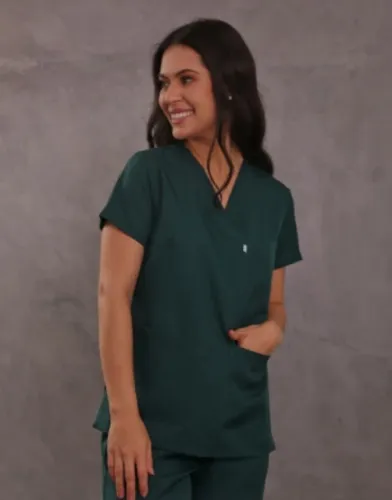Pijama hospitalar