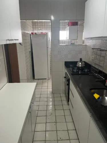Apartamento para alugar na Maalena direto com o Proprietário