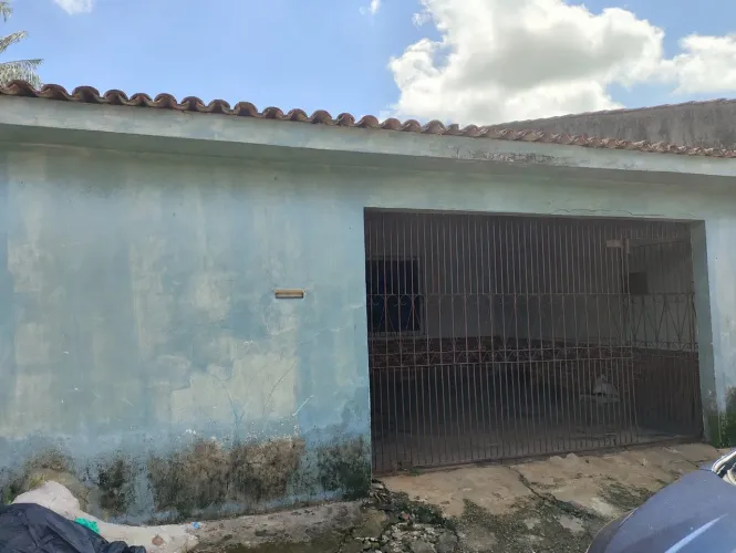 Casa a venda Conjunto Tapajós