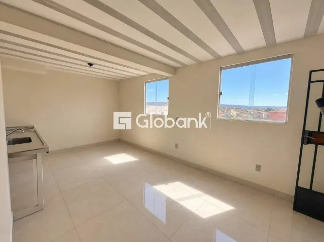 Apartamento 3 quartos para aluguel Vila Luiza 75m² Montes Claros MG