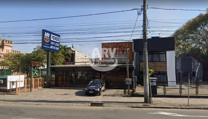 Loja - B. São Sebastião - Porto Alegre - RS