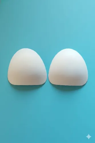 Bojos De eva flexível e impermeável tnhos 38/40/42/44 ( Cx C100 Pares )