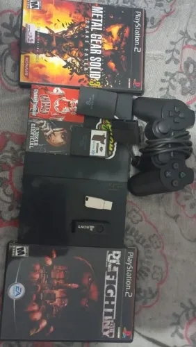 Playstation 2