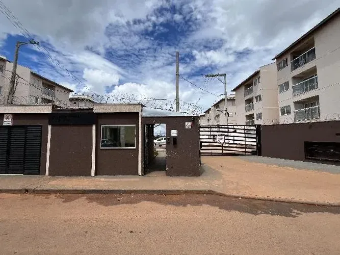 Oportunidade Única em UBERLANDIA - MG | Tipo: Apartamento | Negociação: Leilão | Situação: