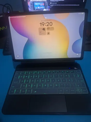 Tablet s6 lite 2024