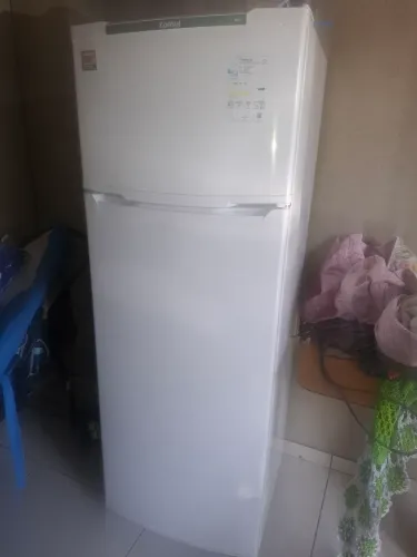 Geladeira Consul 