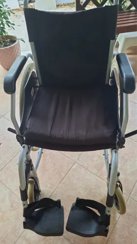 Cadeira de rodas