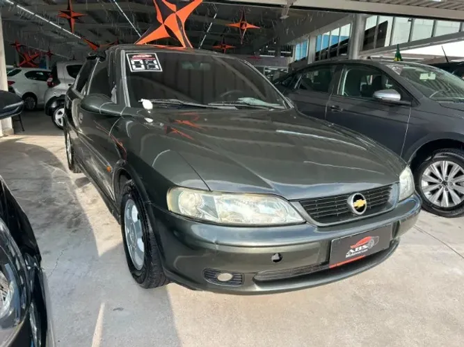 Chevrolet Vectra GLS/expres.2.2/ 2.0 E 2.0 CD 8V 2001