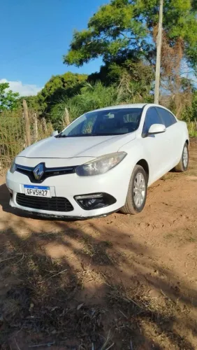 Renault Fluence Sed. Dynamique 2.0 16V Flex Aut. 2017
