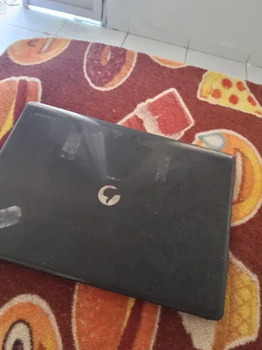 Vendo esse notebook positivo