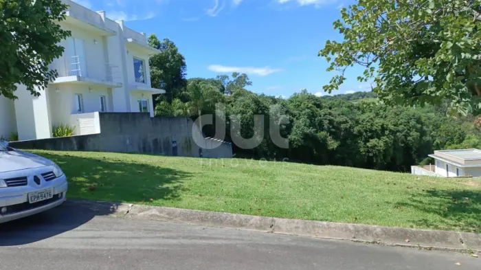 Terreno no Condomínio Ville de France - Itatiba/SP