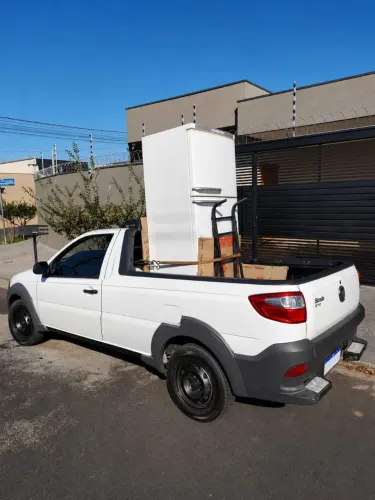 Frete Carreto e Mudanças