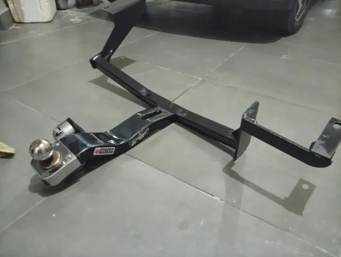 Engate fit wrv para carretinha