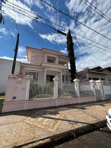 CASA Á VENDA VILA DOS LAVRADORES
