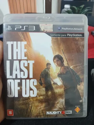 2 jogos PS3 original os dois por apenas R$80,00