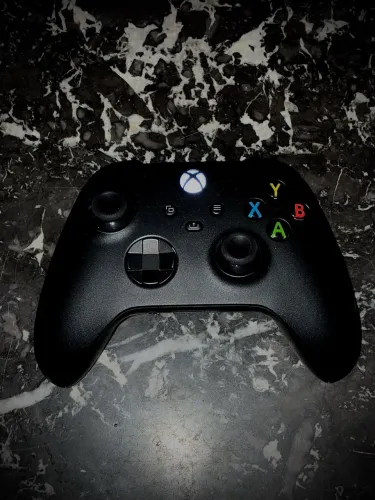 CONTROLE XBOX SÉRIE S/X NOVO SEM CAIXA