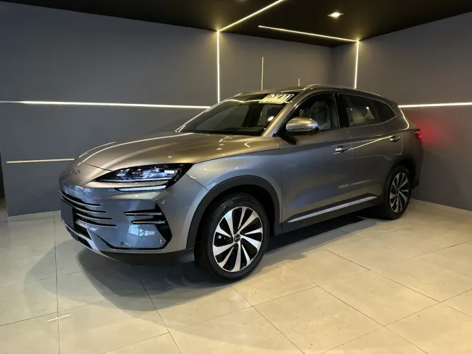 BYD Song Plus 1.5 16V Aut. (hibrido) 2027