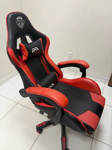 Cadeira Gamer EFA