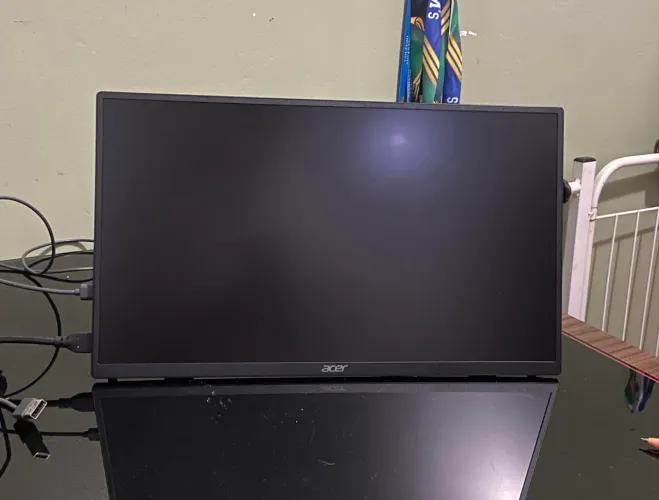 Monitor Portátil Acer