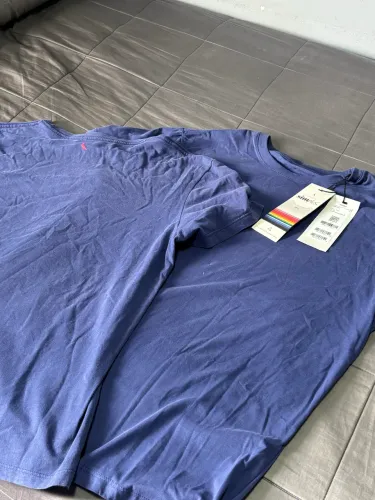 Camisa reserva simples tamanho pp