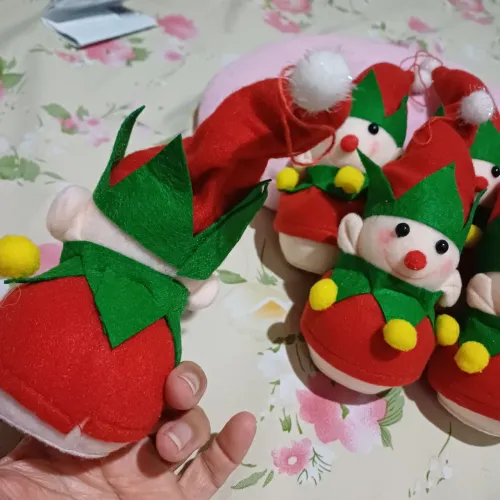 Decoração natalina