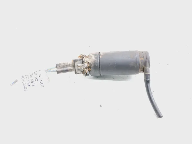 Motor Esguicho Toyota Corolla 1.8 2007 2008 