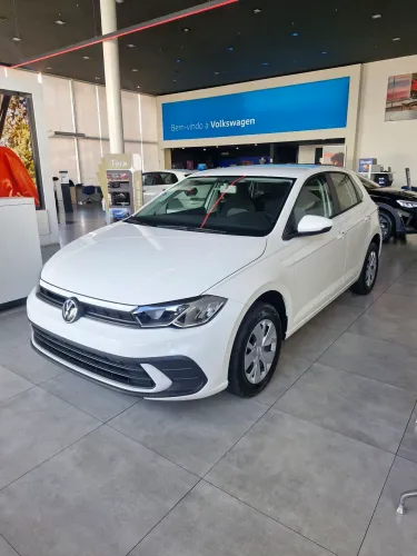 Volkswagen Polo Sense 1.0 170 TSI 2026