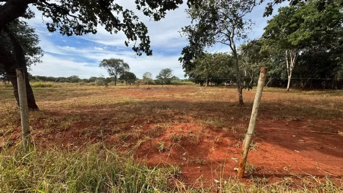 Área/Chácara a venda c/ 9.180m² Bairro Parque Maracanã - Goiânia - GO