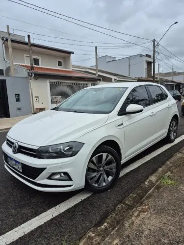 Volkswagen Polo Comfort. 200 TSI 1.0 Flex 12V Aut. 2018
