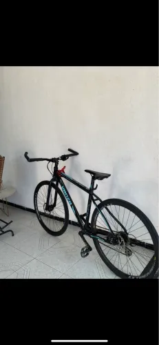 Bicicleta top