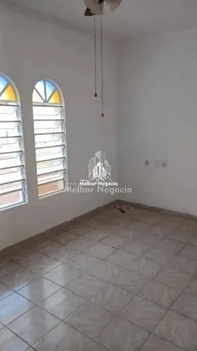 Casa à venda em Campinas, Jardim Eulina, com 2 quartos, com 151 m²