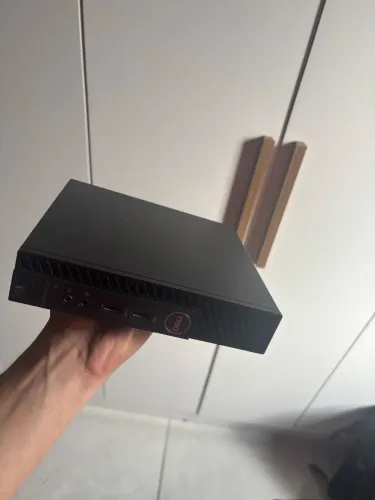 Mini Pc Dell Optilex 3070