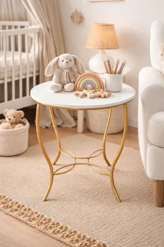 Mesa para Quarto Infantil