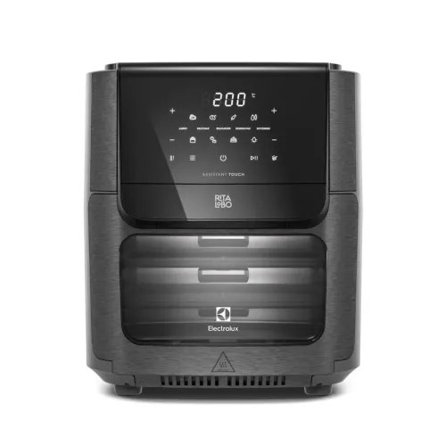 Airfryer Electrolux 12L Rita Lobo