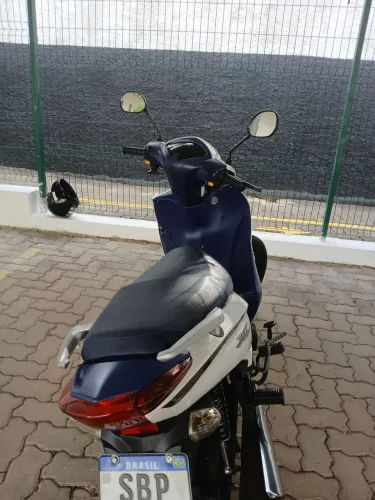 Shineray jet 50c 2024